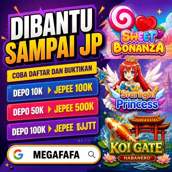 apa nama situs judi slot online?